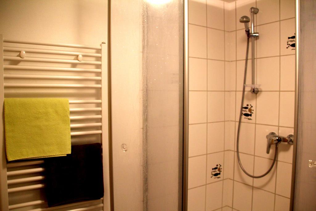Ferienhof Schugg Missen-Wilhams Exteriér fotografie